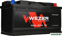 WEZ100800R (100 А·ч)