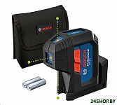 Картинка Лазерный нивелир Bosch GPL 3 G Professional 0601066N00