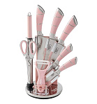 Картинка Набор ножей ZEIDAN Z-3096-02