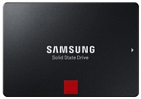 Картинка SSD SAMSUNG 860 Pro 1TB MZ-76P1T0