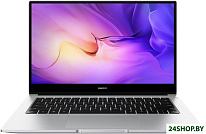 MateBook D 14 2021 NbD-WDI9 53013PLU