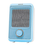 Картинка Тепловентилятор Sencor SFH 6010BL