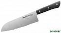 Кухонный нож Samura Harakiri SHR-0095B