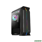 Картинка Корпус AeroCool Gladiator Duo-G-BK-v1
