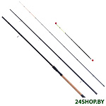 Удилище фидерное MIFINE STRONG HAMMER 330 см 200 г