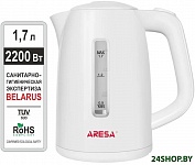 Картинка Электрический чайник ARESA AR-3469