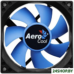 Картинка Кулер для корпуса AeroCool Motion 8 Plus