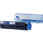 Картинка Картридж NV Print 45807102