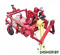 Картофелекопалка Сморгонский агрегатный завод КФТ2-00.000-01 (мтз-132)