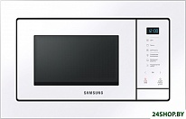 Картинка Микроволновая печь Samsung MG23A7118AW/BW