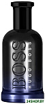 Картинка Туалетная вода HUGO BOSS Boss Bottled Night (100 мл)