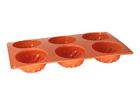 Картинка Мини-формочка Pomi d'Oro Mileda P-590102
