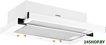 Картинка Вытяжка встраиваемая Hyundai HBH 6232 W (белый)