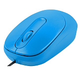 Картинка Мышь Natec Vireo (синий)