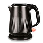 Картинка Электрочайник CENTEK CT-1025 (черный)