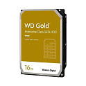 Жесткий диск WD Gold 16TB WD161KRYZ