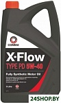 X-Flow Type PD 5W-40 5л
