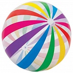 Картинка Мяч надувной INTEX Jumbo арт.59065