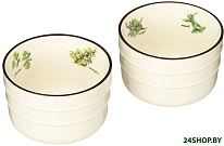 Секретные ингредиенты 189-281