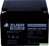 HRL 12-103W 12V 28Ah