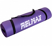 Картинка Коврик RELMAX Yoga Mat 8 (фиолетовый)