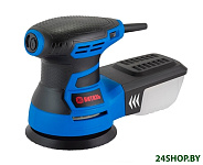 Картинка Эксцентриковая шлифмашина Витязь ОШМ-125