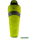 Картинка Спальный мешок кокон Tramp Hiker Compact TRS-051C-LT (левый)