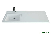 Картинка Умывальник Andrea Cosmos 1200 (левый)