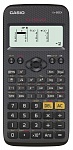 Картинка Калькулятор научный Casio Classwiz FX-82EX (черный)