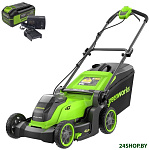 GD40LM411K4 2521007UB (с 1-им АКБ)