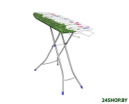 Картинка Гладильная доска Ника Белль Юниор 1 (БЮ1) Полевые цветы