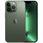 Картинка Смартфон Apple iPhone 13 Pro Max 128GB (альпийский зеленый)