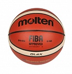 Картинка Мяч Molten BGM6X (6 размер)