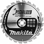 Картинка Пильный диск Makita B-31441