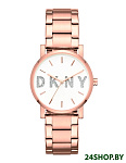 Картинка Наручные часы DKNY NY2654