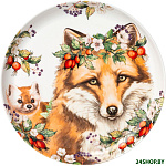 Лесная сказка 590-386