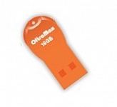 Картинка USB Flash Oltramax 210 32GB (оранжевый) [OM-32GB-210-Orange]