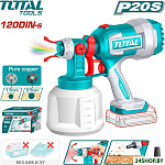 TSGLI2004 (без АКБ)