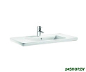 Умывальник Roca The Gap 70x44 [7327471000]
