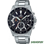 Картинка Наручные часы Casio Edifice EFV-570D-1A