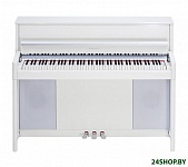 Картинка Цифровое пианино Kurzweil CUP1 (белый)