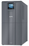 Картинка Источник бесперебойного питания APC Smart-UPS C 3000 ВА