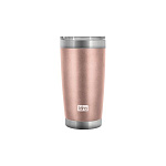 Картинка Термокружка Lara LR04-25 Rose Gold