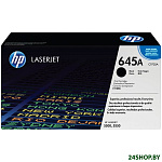 Картинка Картридж HP 645A (C9730A) Black
