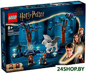 Harry Potter Запретный лес: Волшебные существа 76432