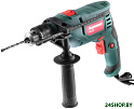 Дрель ударная Hammer UDD710D