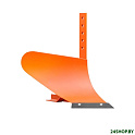 Плуг Skiper ПЛ2