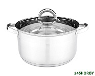 Картинка Кастрюля Agness 914-224