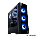 Корпус Zalman N5 TF