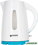 Картинка Электрочайник GELBERK GL-461